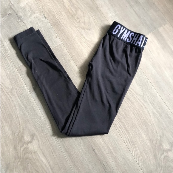 Gymshark Pants - Gymshark leggings! Size small! 💪🏼 CLEARANCE!